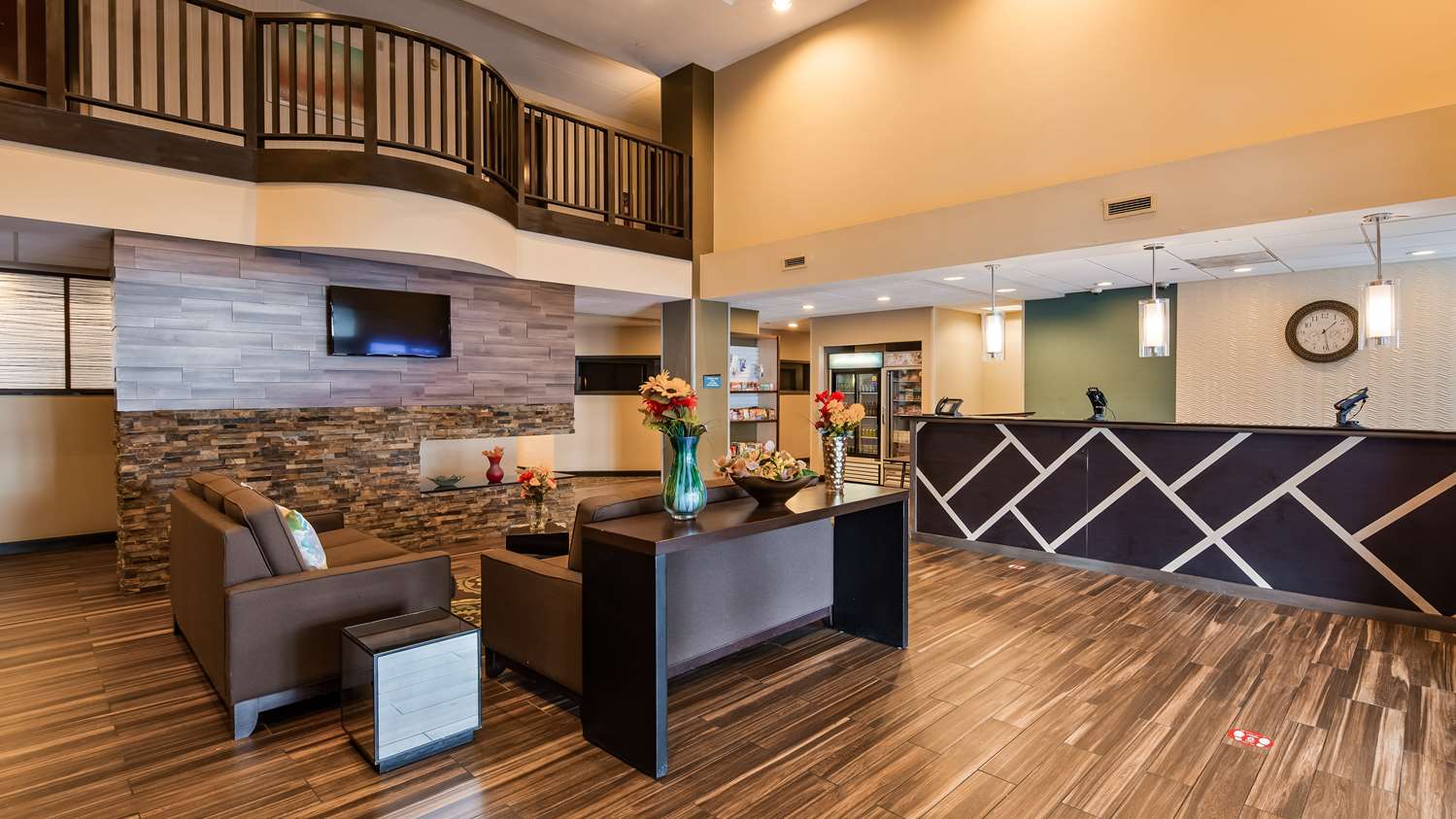 Wingate by Wyndham Harrisburg Near Hershey 22/29