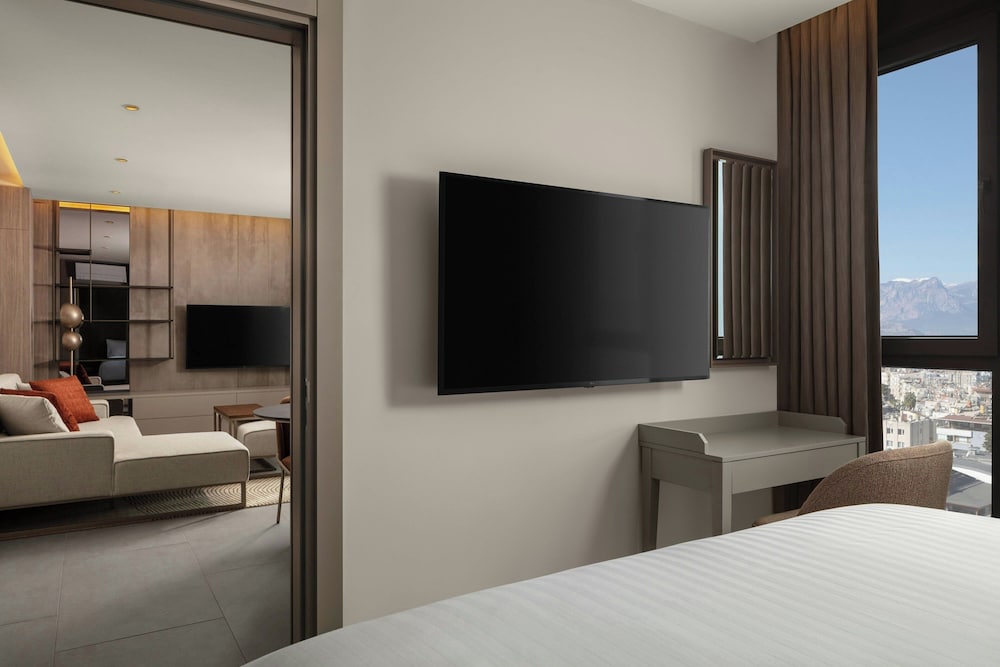 Residence Inn by Marriott Antalya 28/82