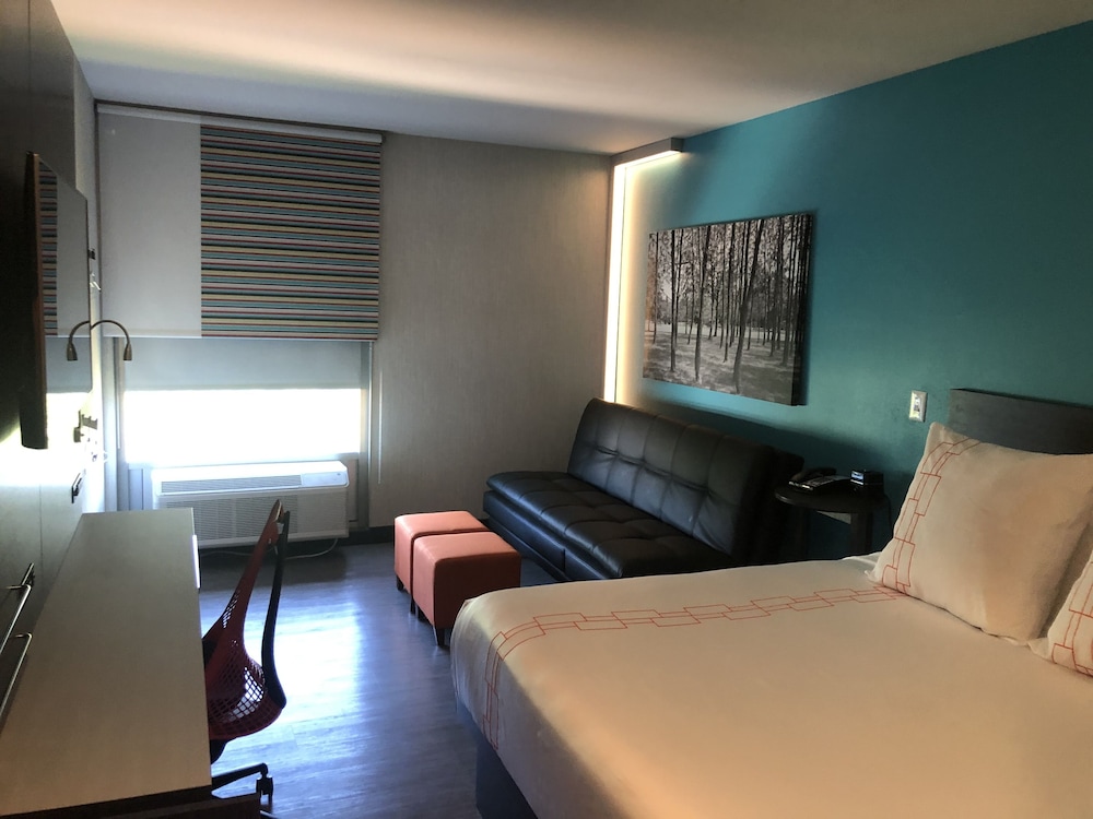 Best Western Premier Springfield Plaza District Hotel 22/36