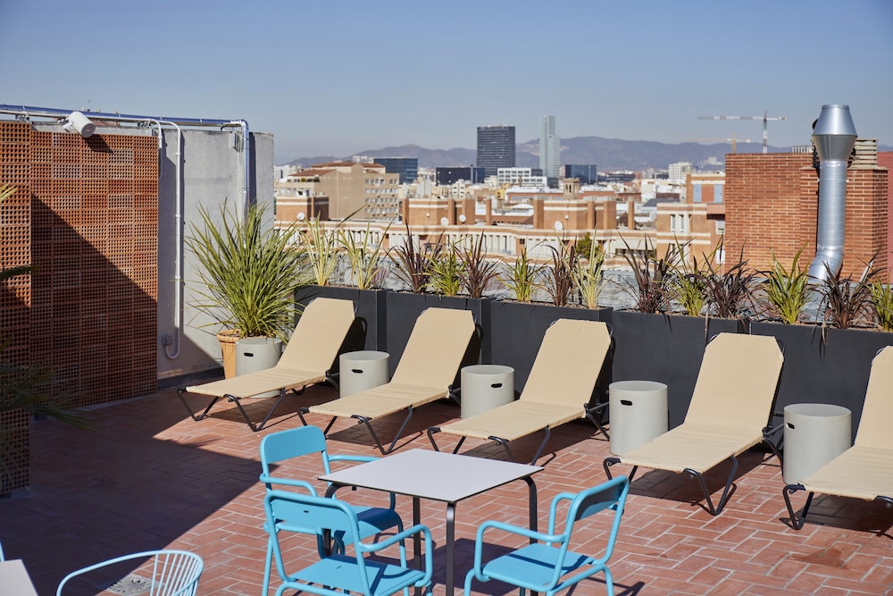 Unite Hostel Barcelona 22/50
