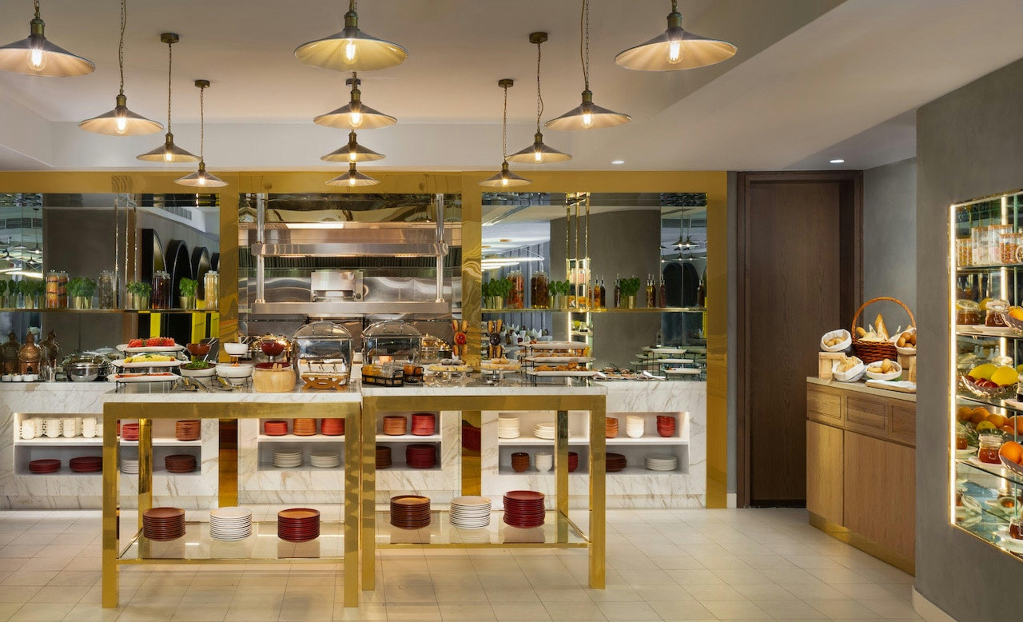 Millennium Atria Business Bay 66/93