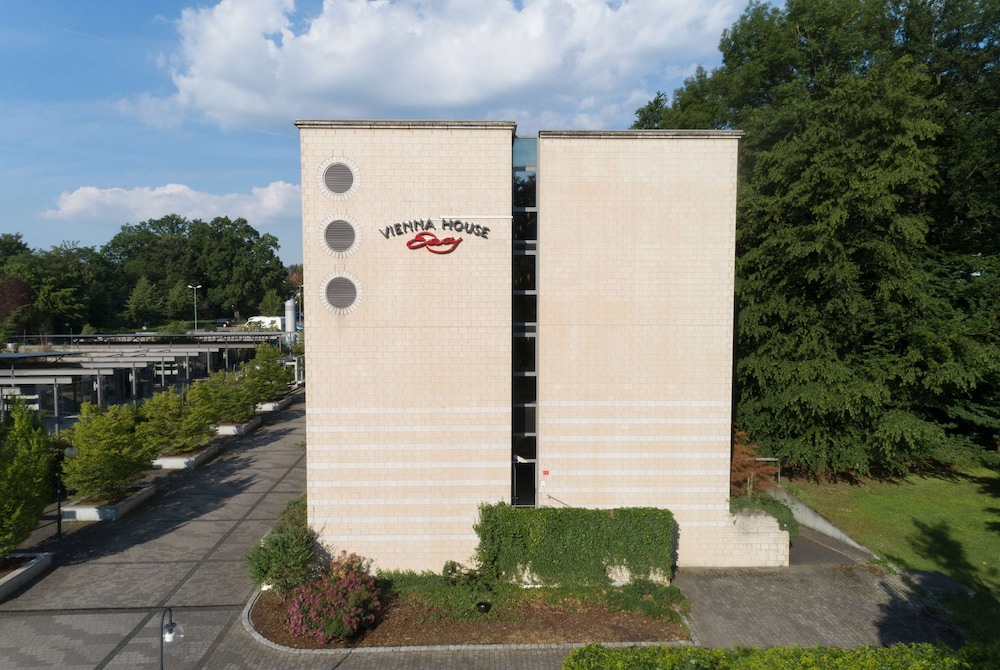 Vienna House Easy by Wyndham Bad Oeynhausen 6/71