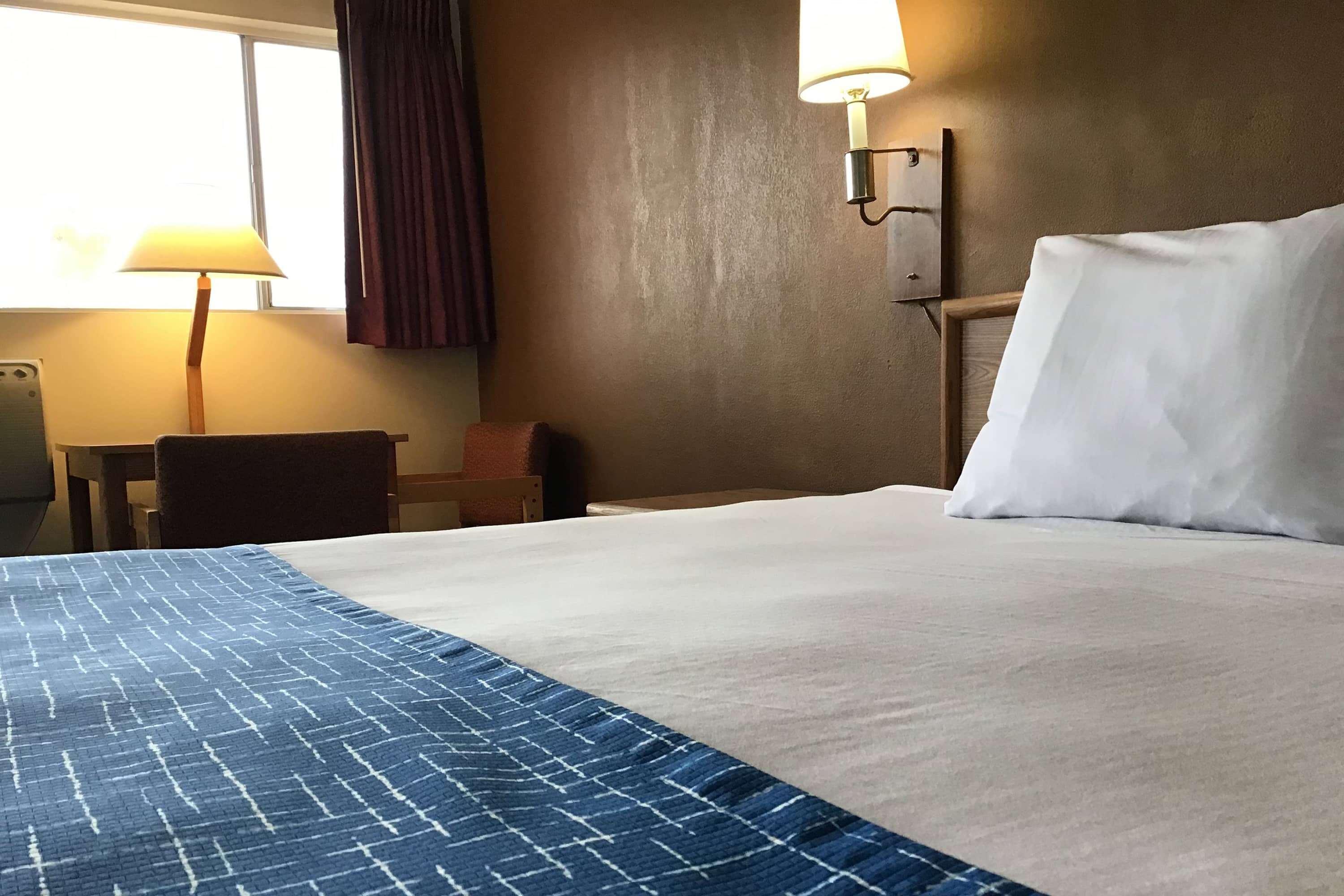 Travelodge by Wyndham Powell 11/15