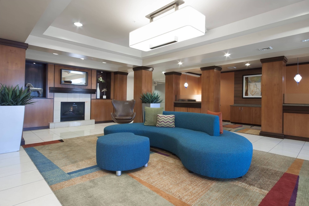 Fairfield Inn Suites el Centro 7/50