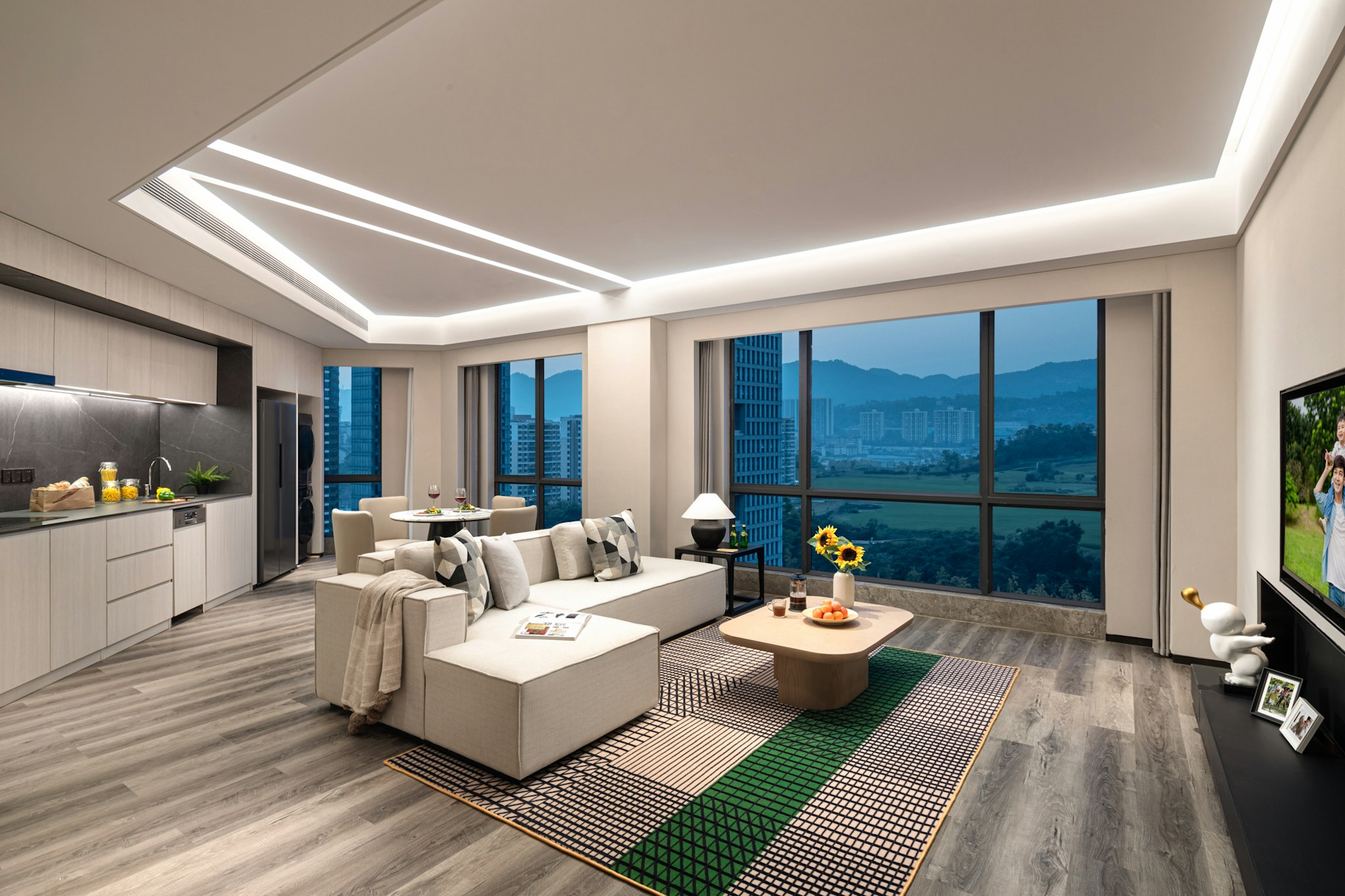 Somerset Chayuan Chongqing 15/24