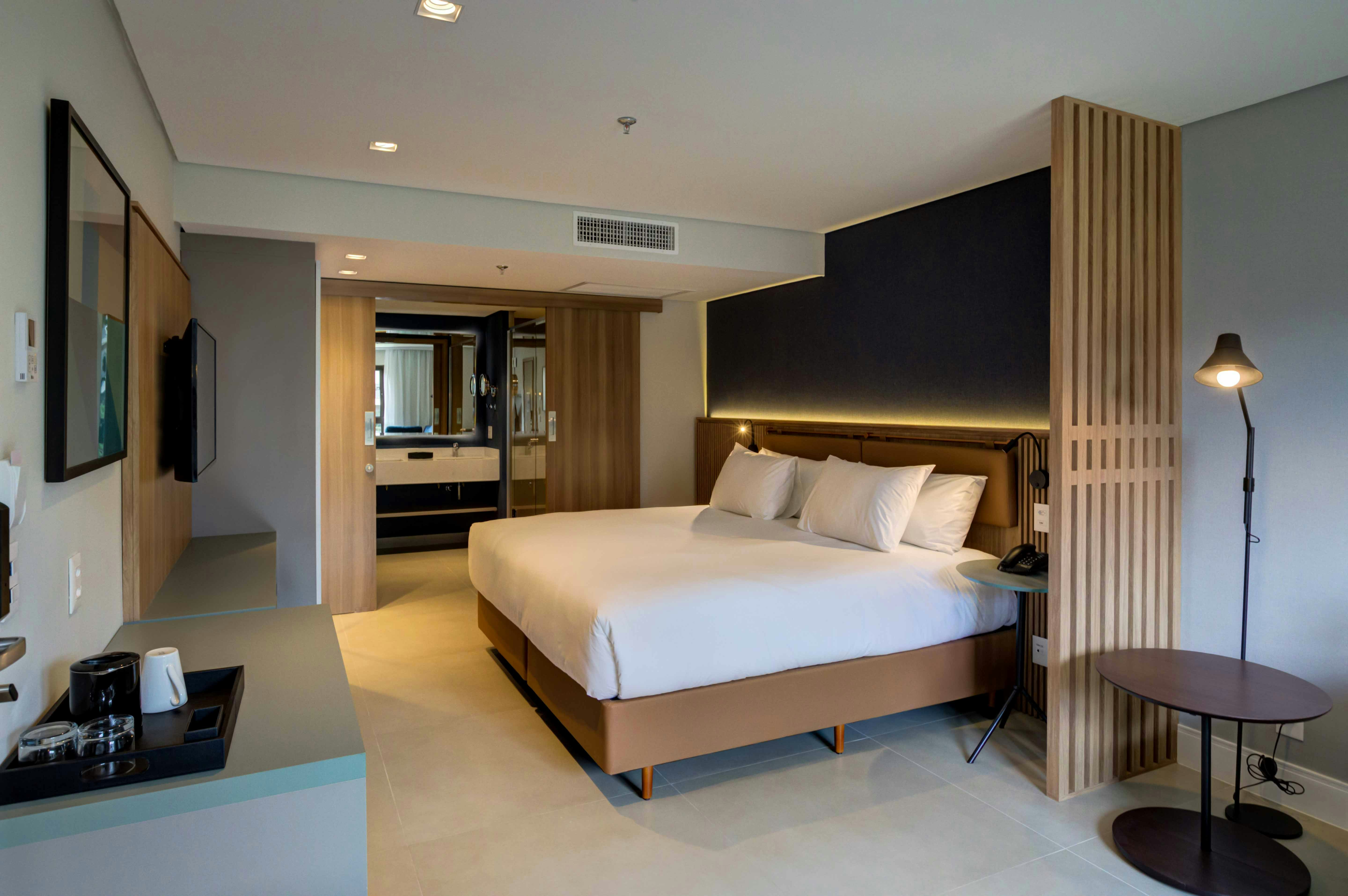 Hilton Garden Inn Sao Jose do Rio Preto 32/62