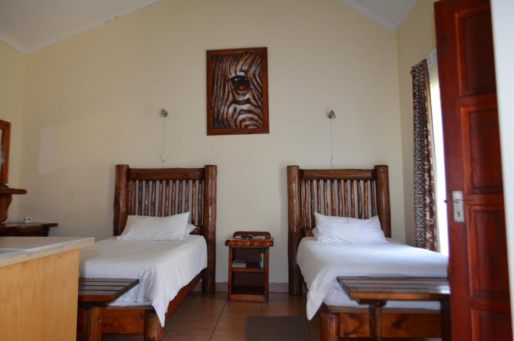 Zebra Guest House 9/41