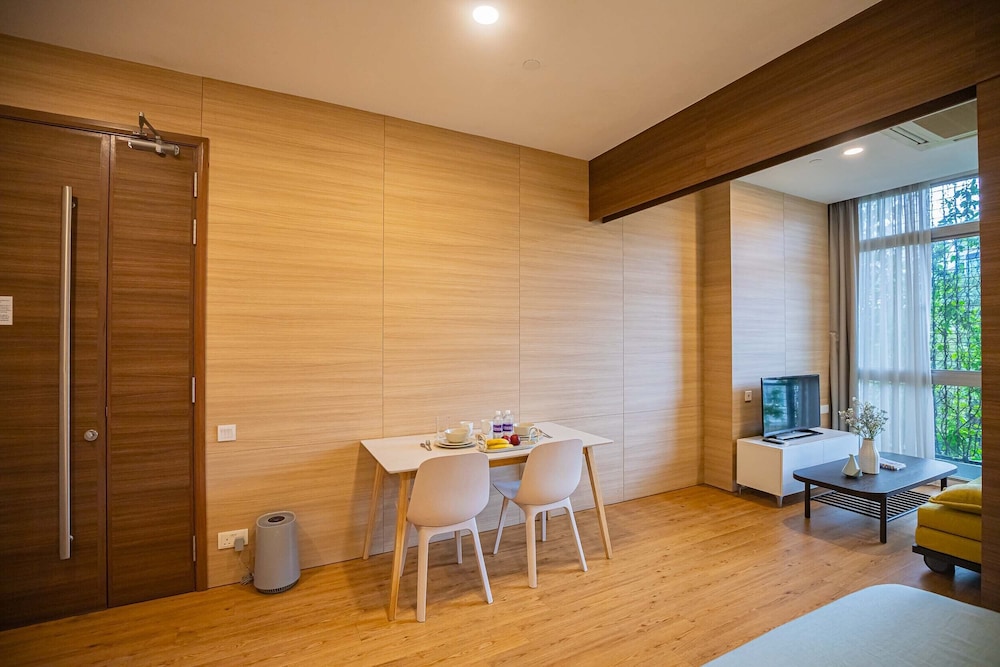 Thanksgiving Serviced Residence 47/67