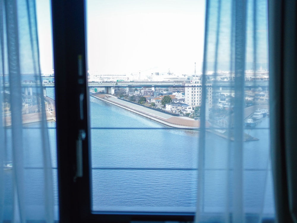 Dorsett by Agora Osaka Sakai 53/59