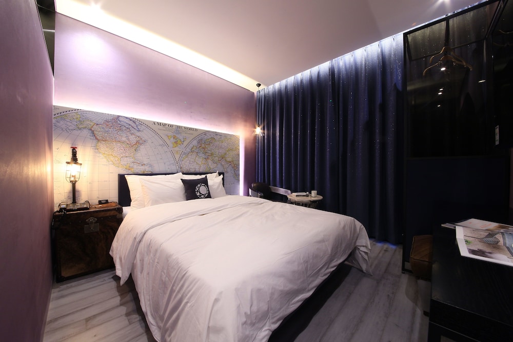 Hotel Cullinan Gaepo 13/58