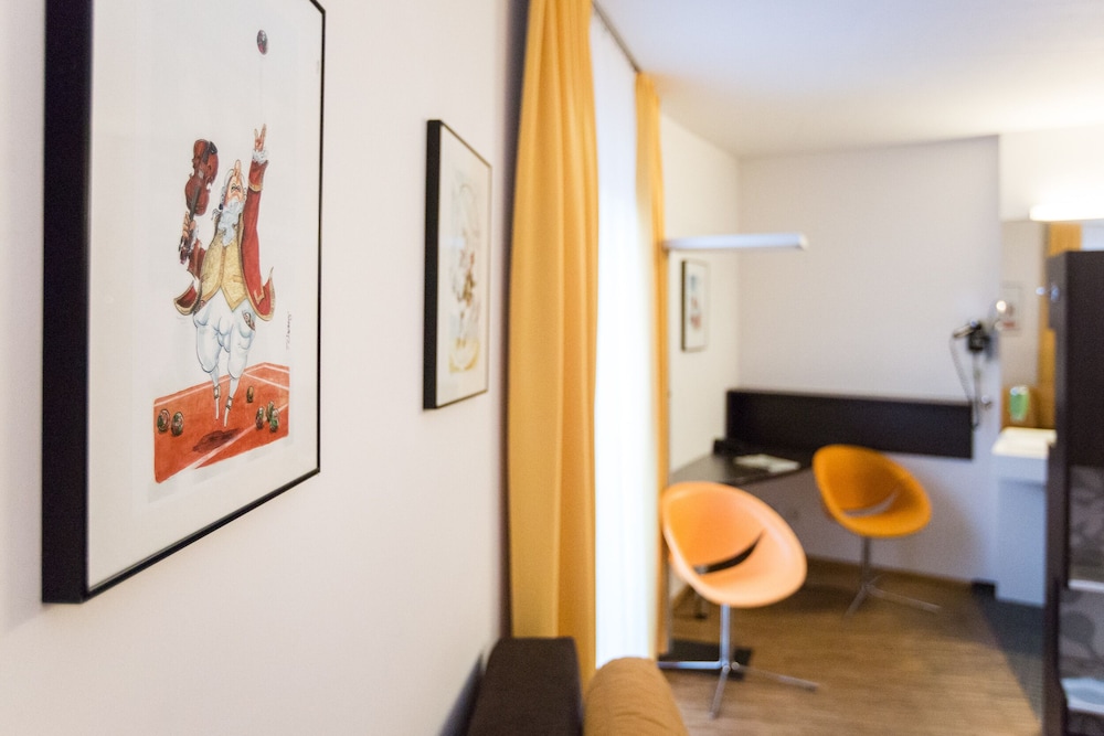 Arte Hotel Krems 33/50