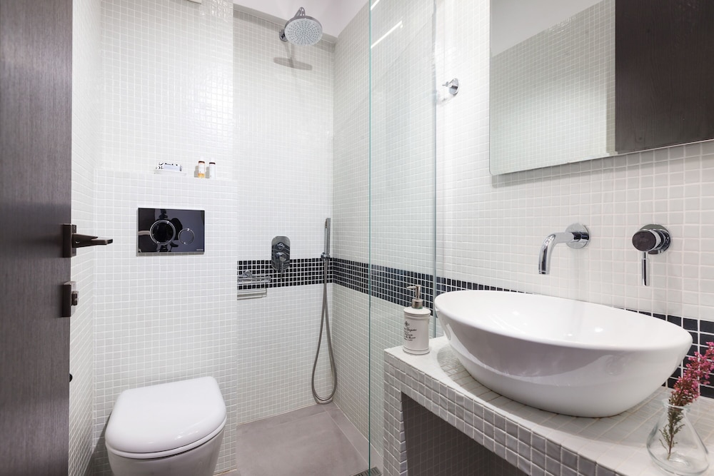 Minavra Hotel 43/43