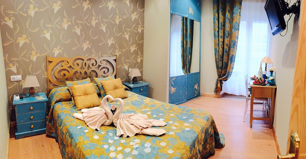 Hosteria Villa de Castro 34/71