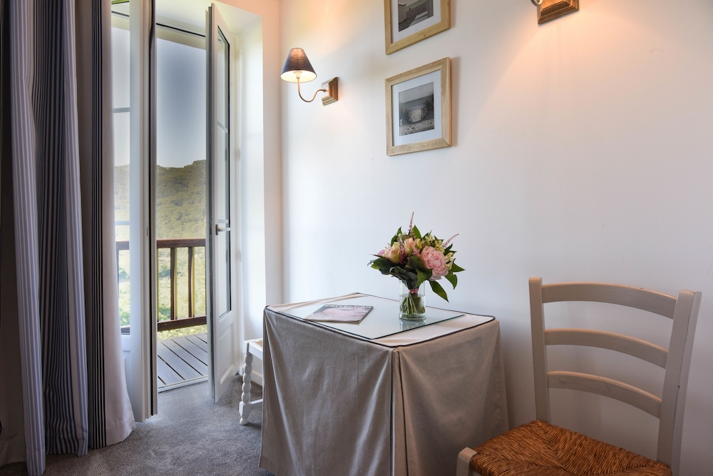 LES JARDINS DE BAKEA 23/50