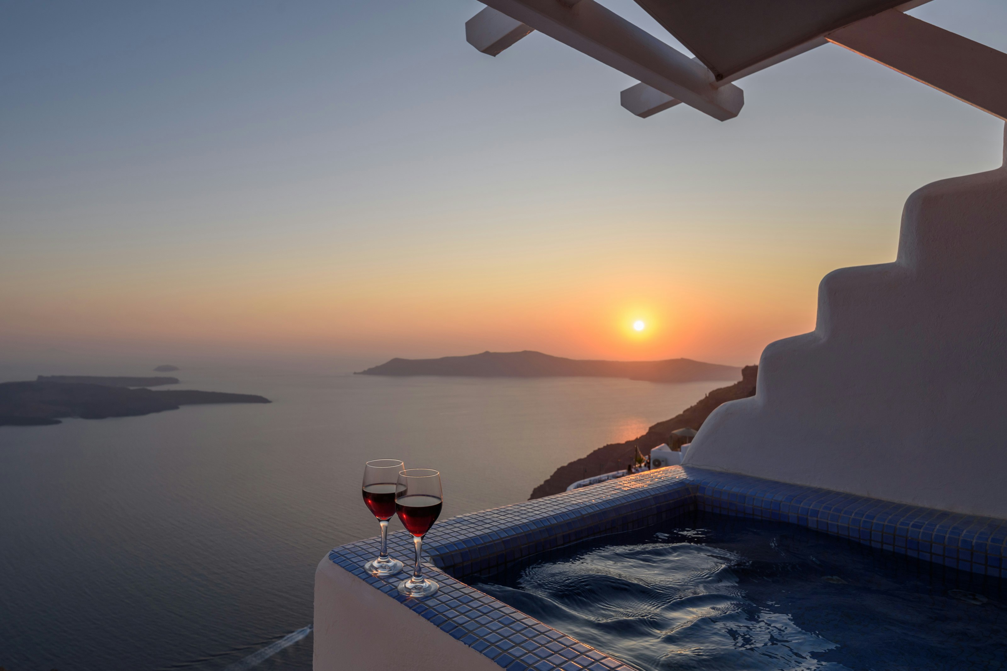 Pegasus Suites & Spa Hotel - Adults Only 36/42