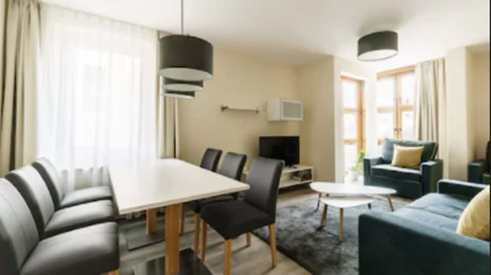Aparthotel Münzgasse 23/39