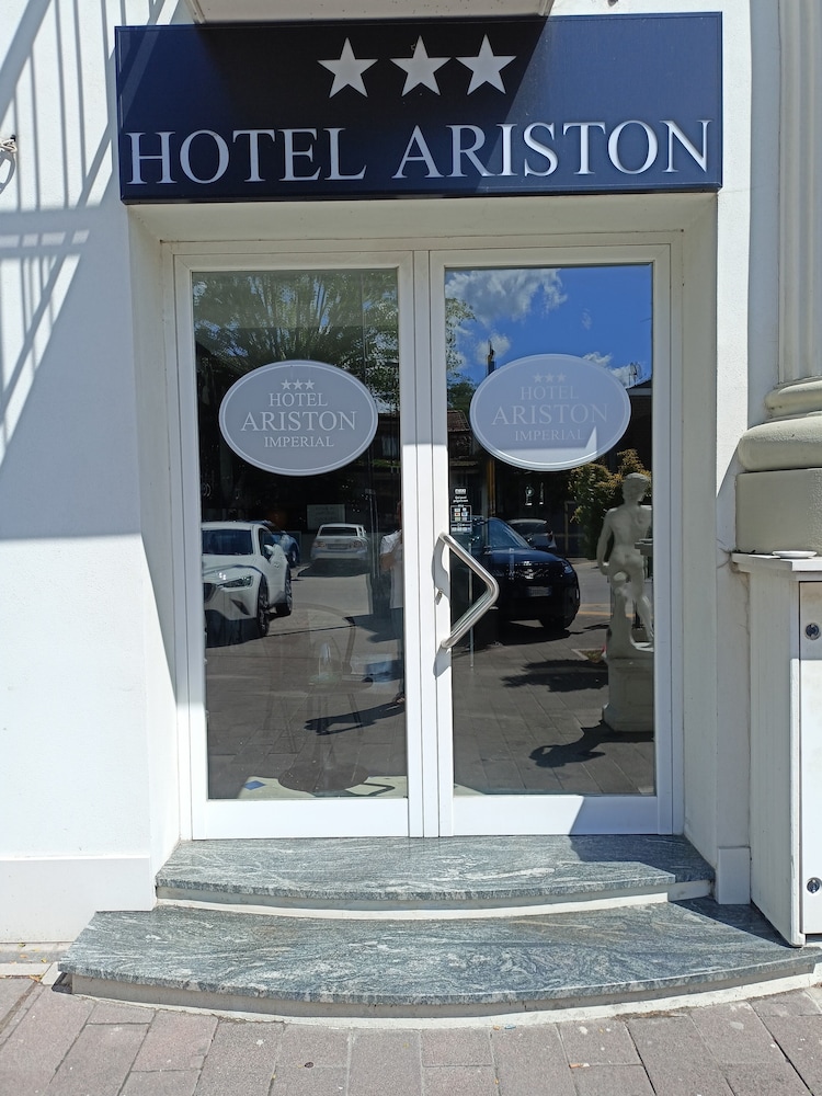Hotel Ariston 2/47