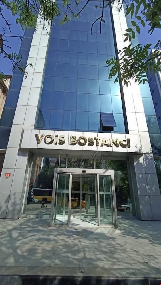 Vois Hotel Bostanci 3/20