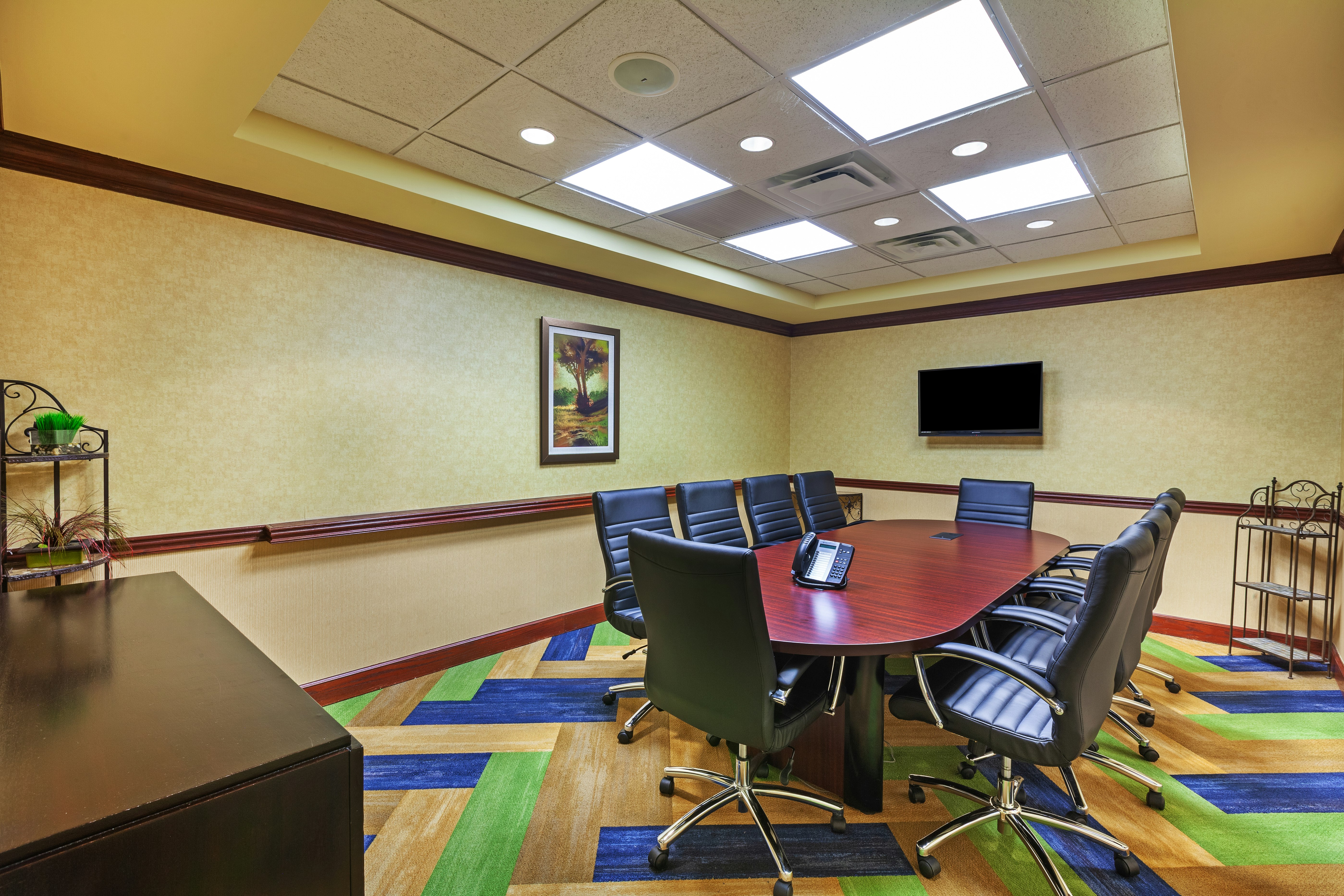Hampton Inn & Suites Tulsa North/Owasso 32/47