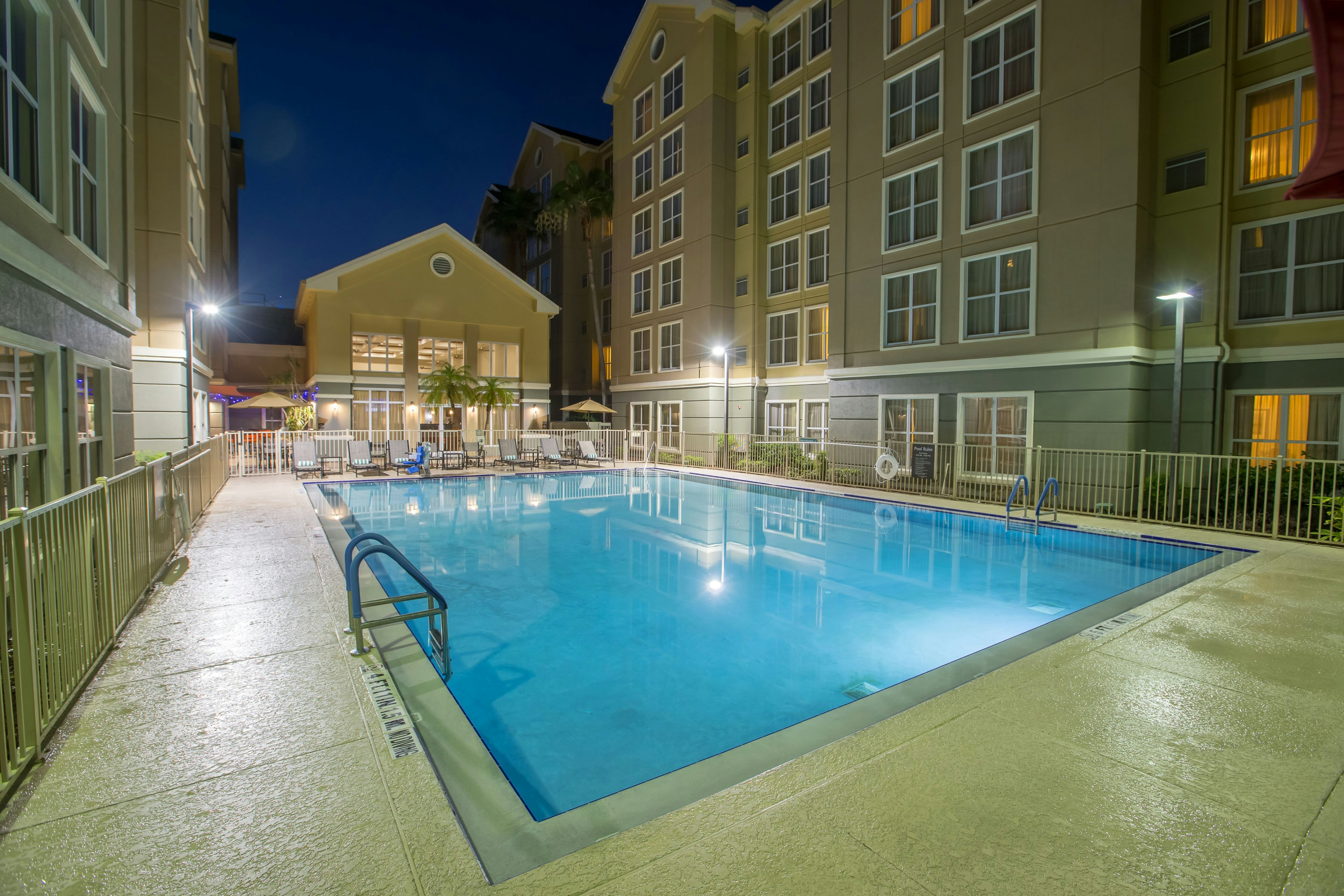 Homewood Suites by Hilton Orlando-International Drive/Convention Center 62/62