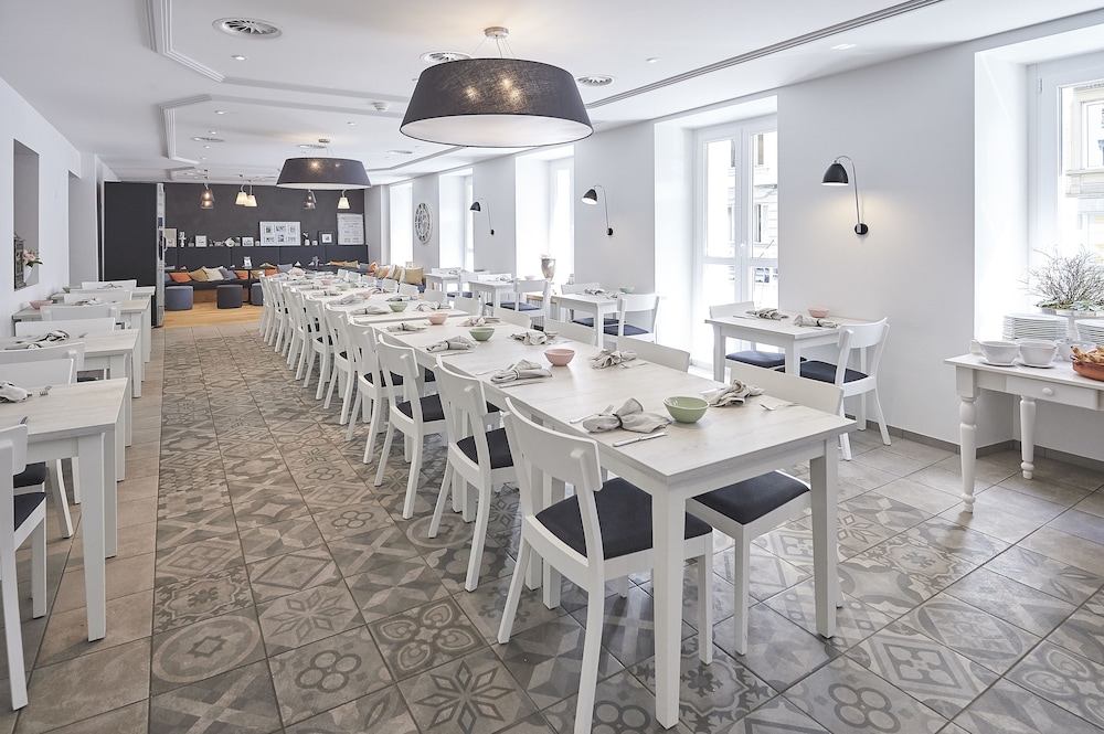 Hotel Central Luzern 31/50