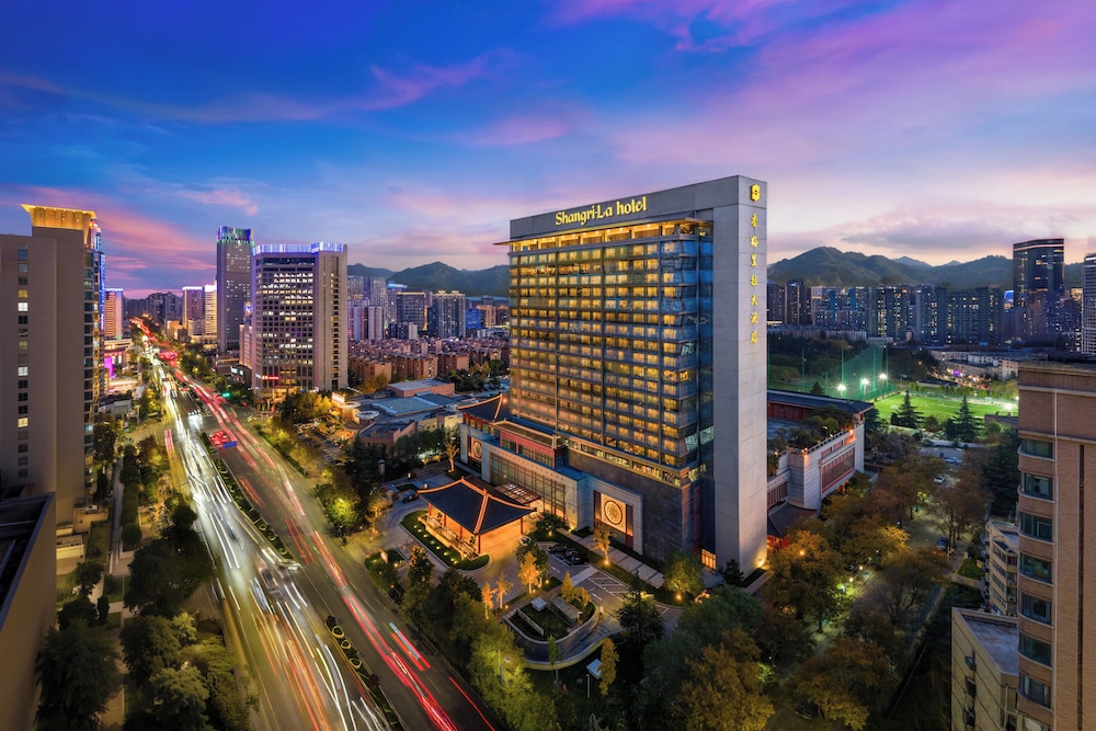 Shangri-La Xian 3/50