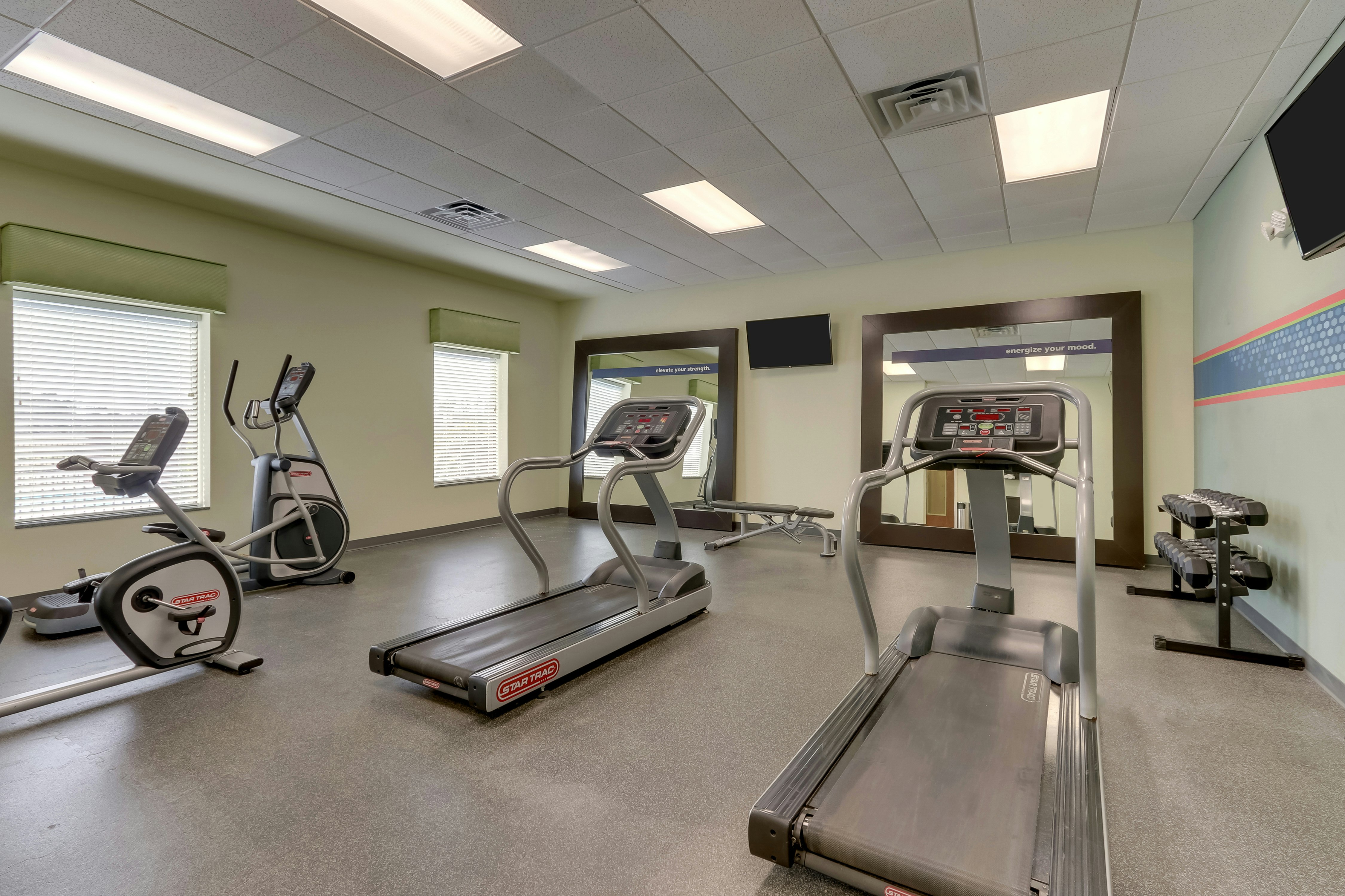 Hampton Inn & Suites Swansboro Near Camp Lejeune, NC 35/64