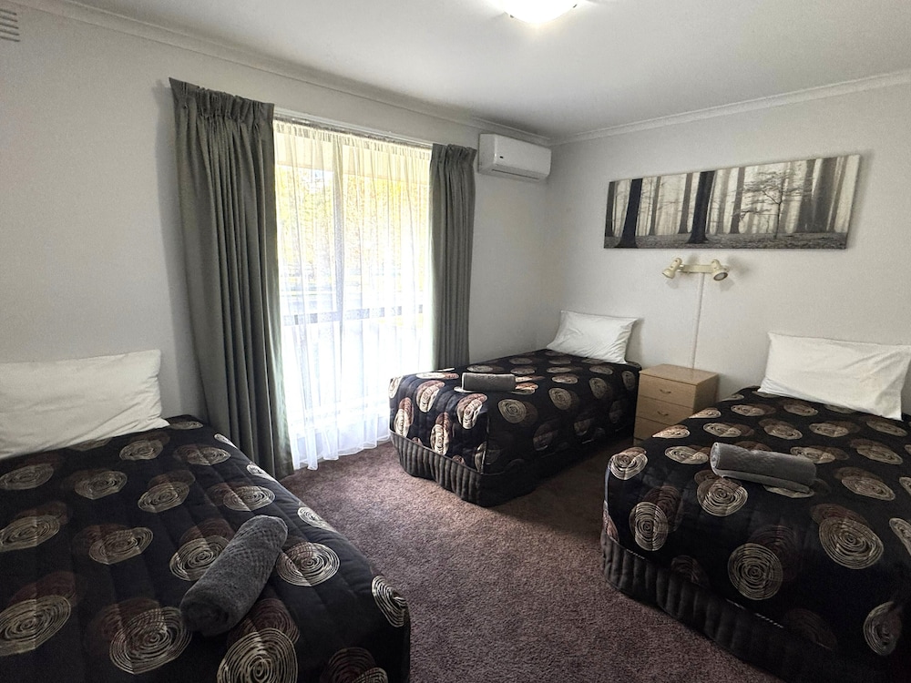 BARWON VALLEY LODGE 13/64