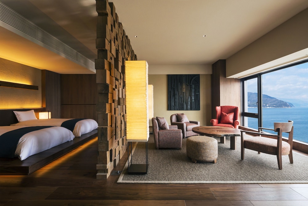 Hoshino Resorts Kai Anjin 12/49