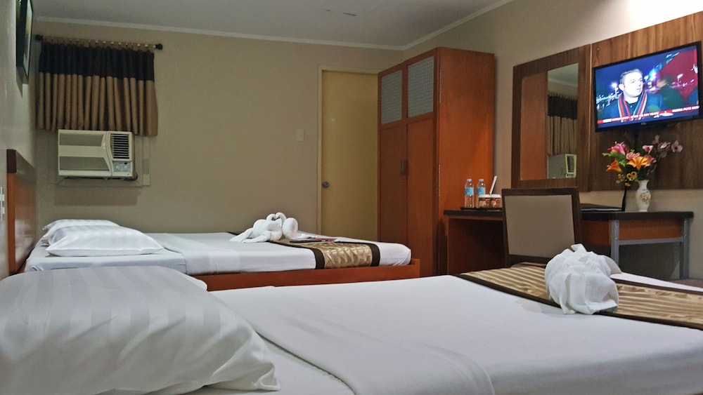Golden Valley Hotel 27/67