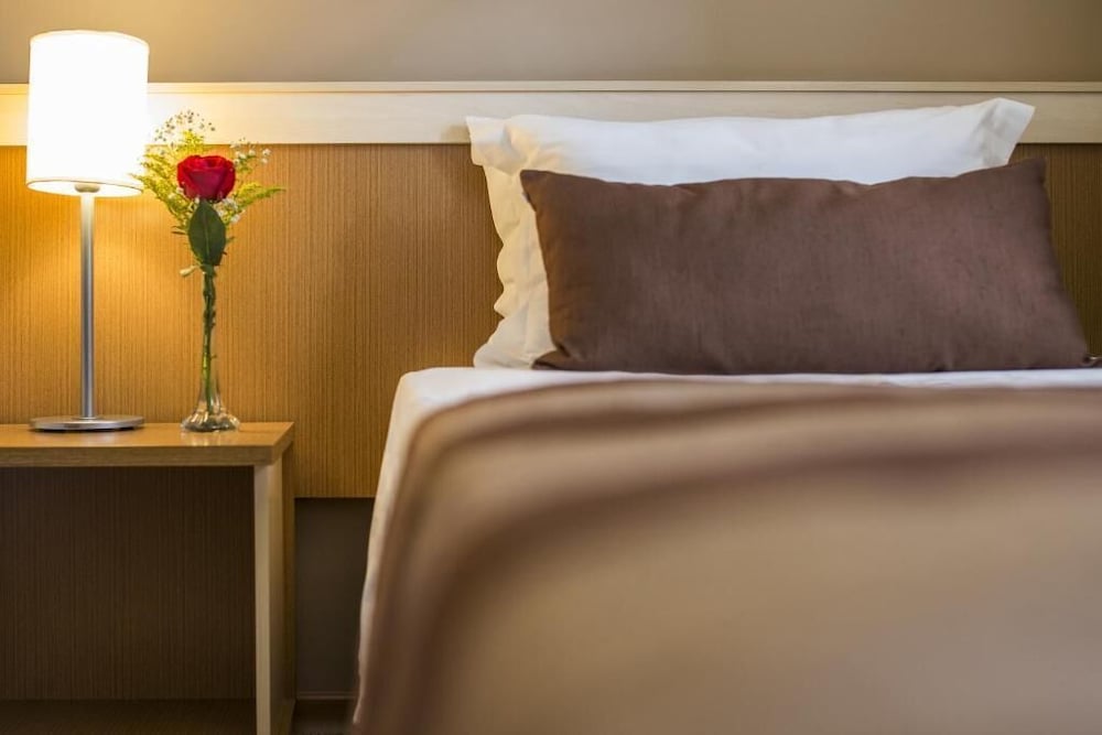 Astron Hotel Bauru 18/50