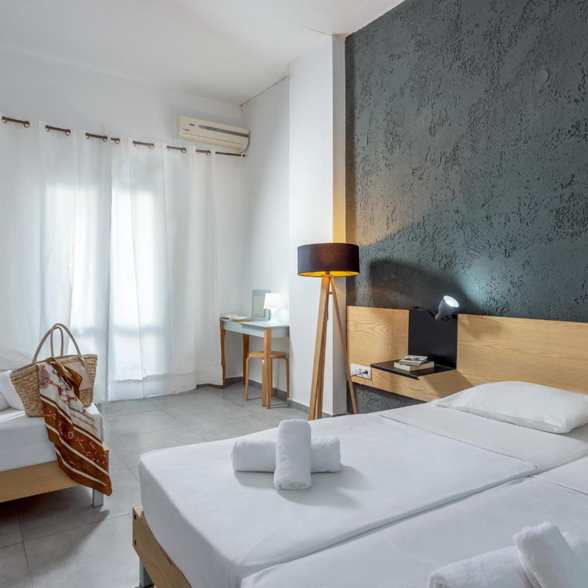 Azure Mare Hotel Adults Only 11/40