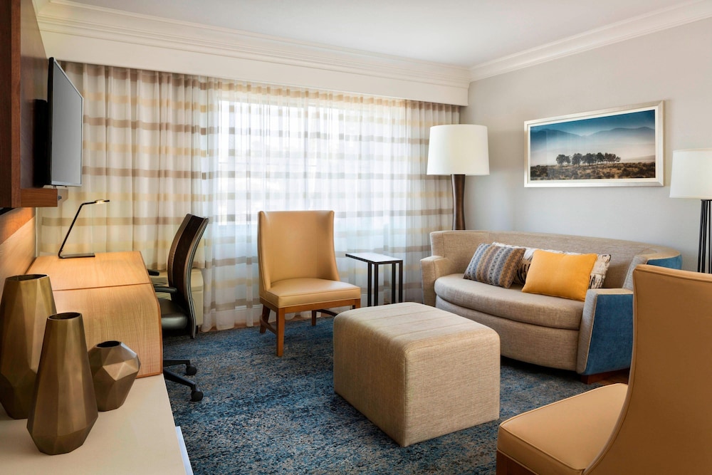Courtyard By Marriott Palo Alto Los Altos 42/70