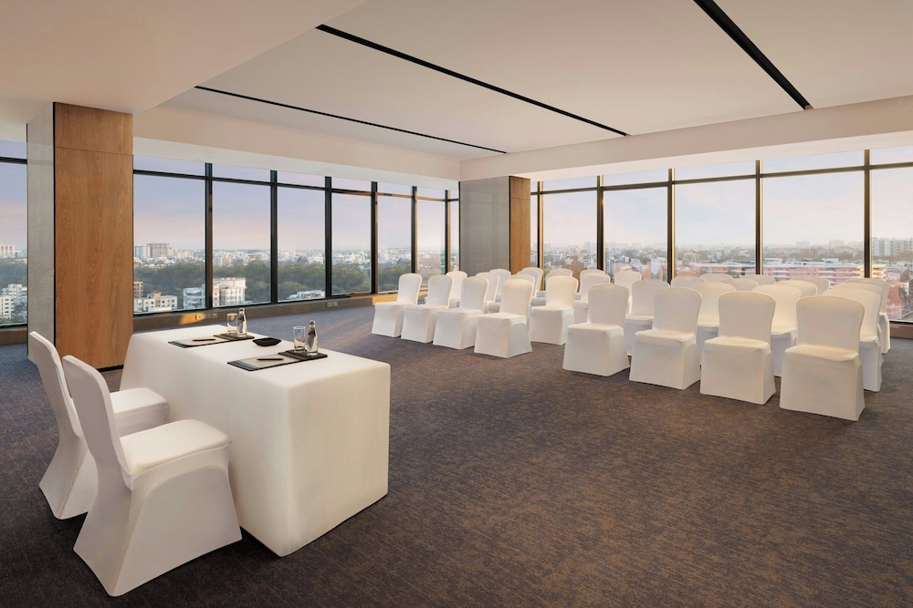 Four Points by Sheraton Nashik 22/49
