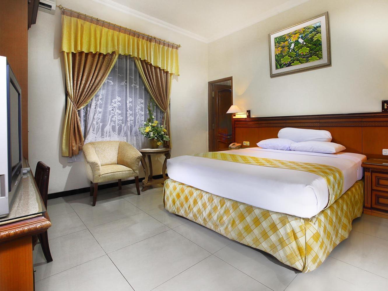 Ning Tidar Hotel Magelang 7/18