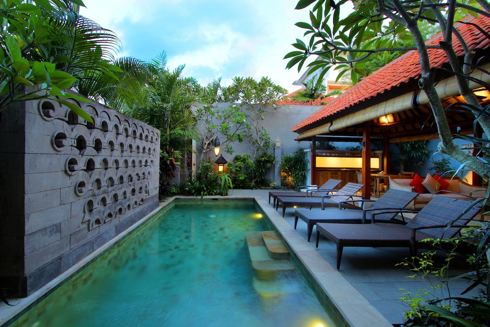 Aradhana Villas By Ekosistem 43/50