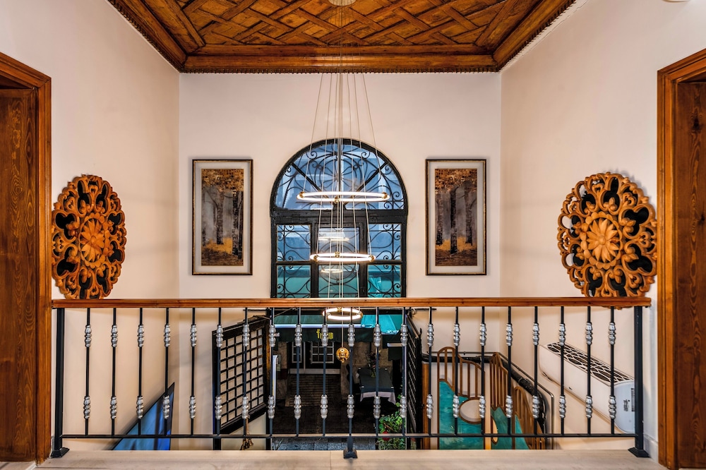 Elmirapera Hotel Spa 10/50