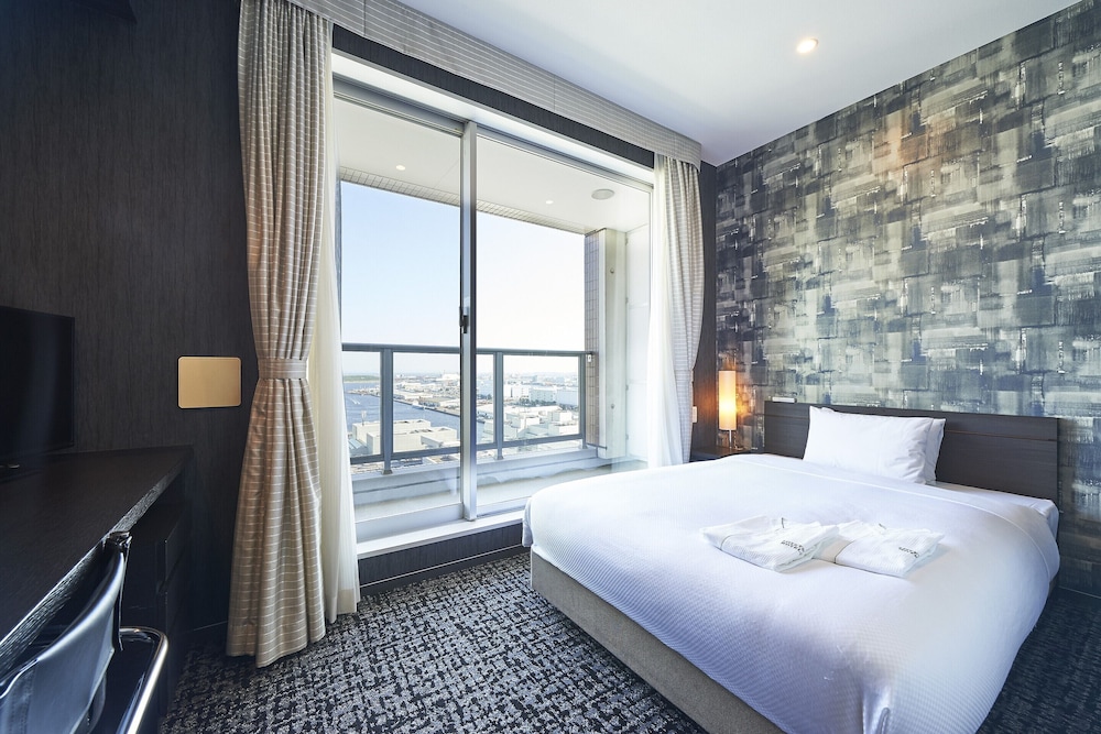 Premium, Single, Double Bed, Bay Side