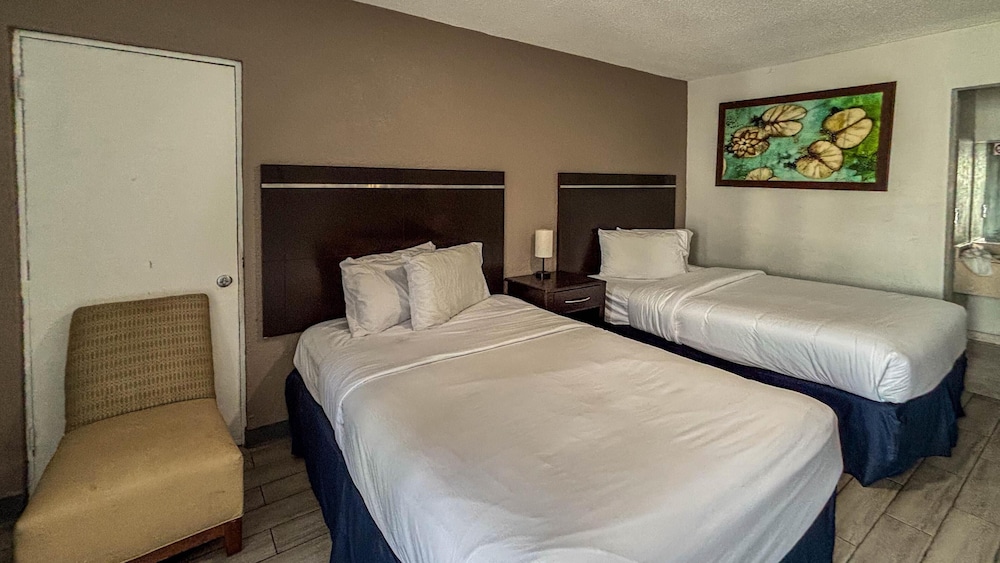 Motel6 Altamonte Springs, FL 12/50