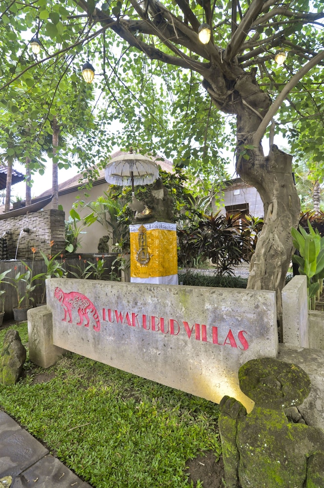 Luwak Ubud Villas photo4