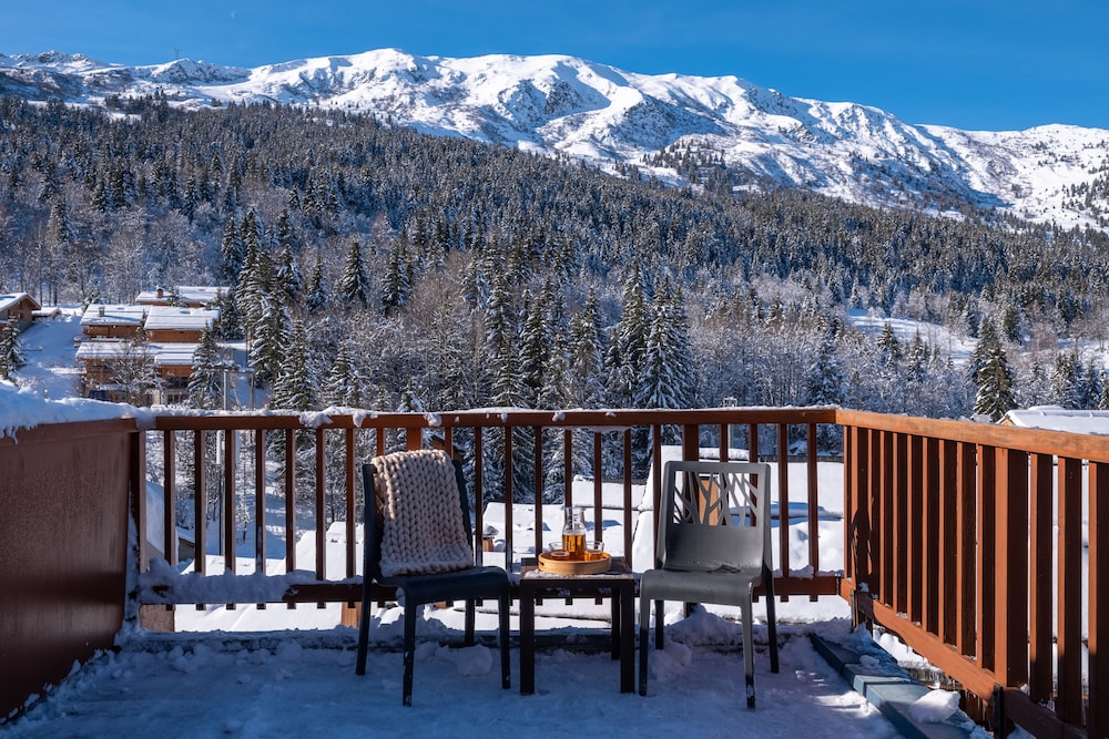 RESIDENCE PIERRE ET VACANCES LES RAVINES 8/49