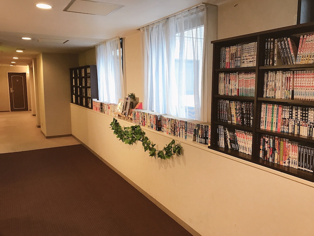Takasaki Urban Hotel 34/50