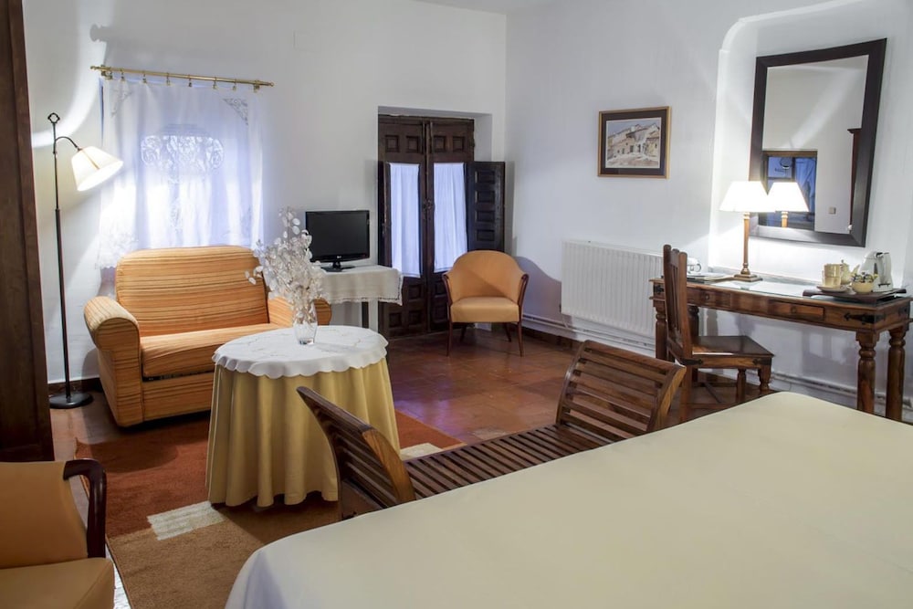 Rusticae Hotel Posada San Jose 22/43