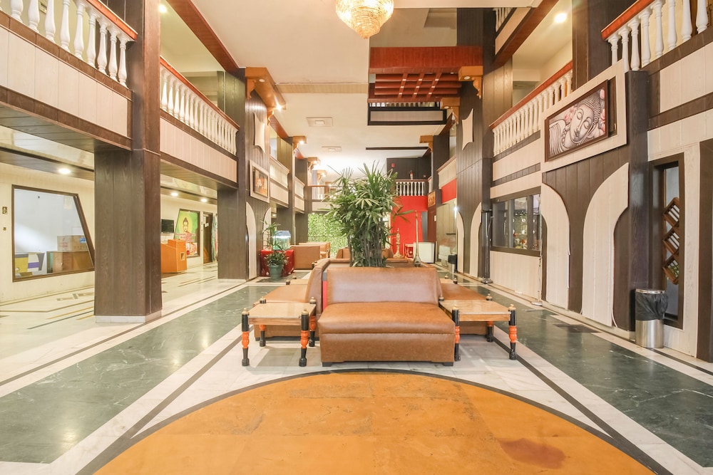 Dynasty Resort, Khurpatal 43/51