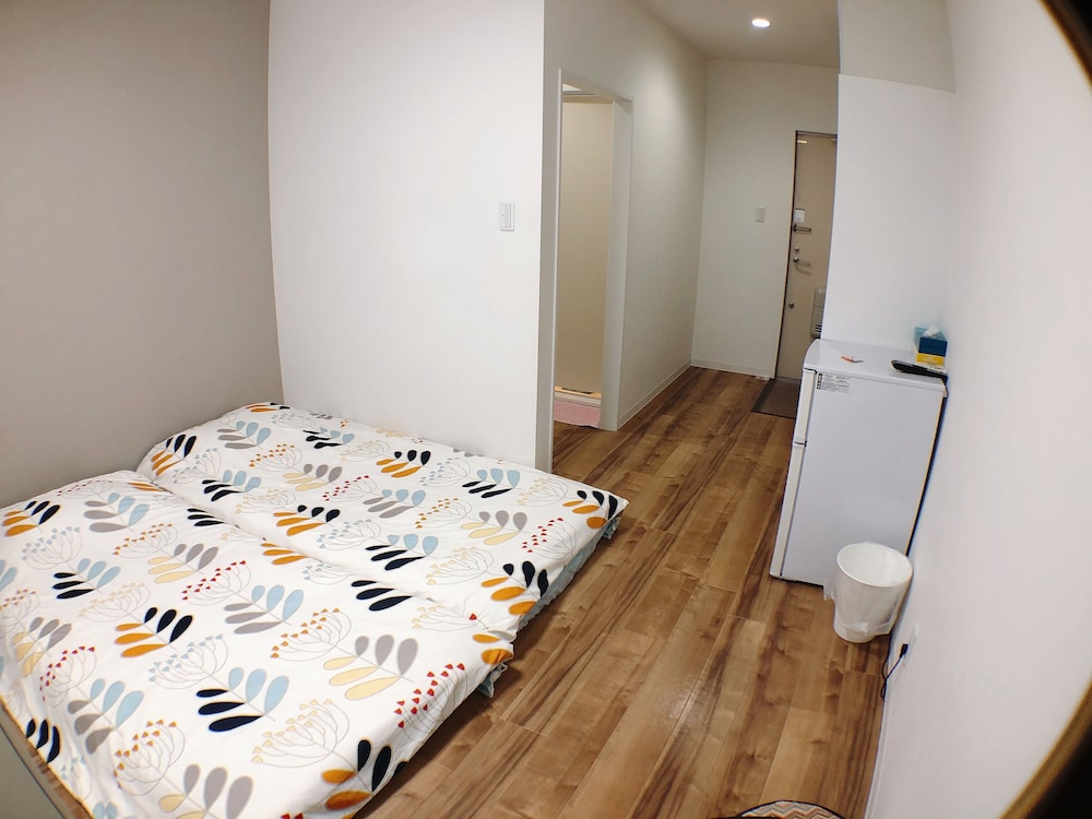 BASIC, TWIN BEDS