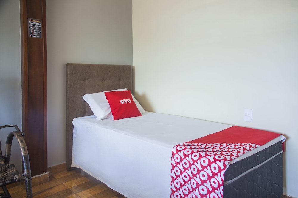 OYO M&J Hotel 19/33