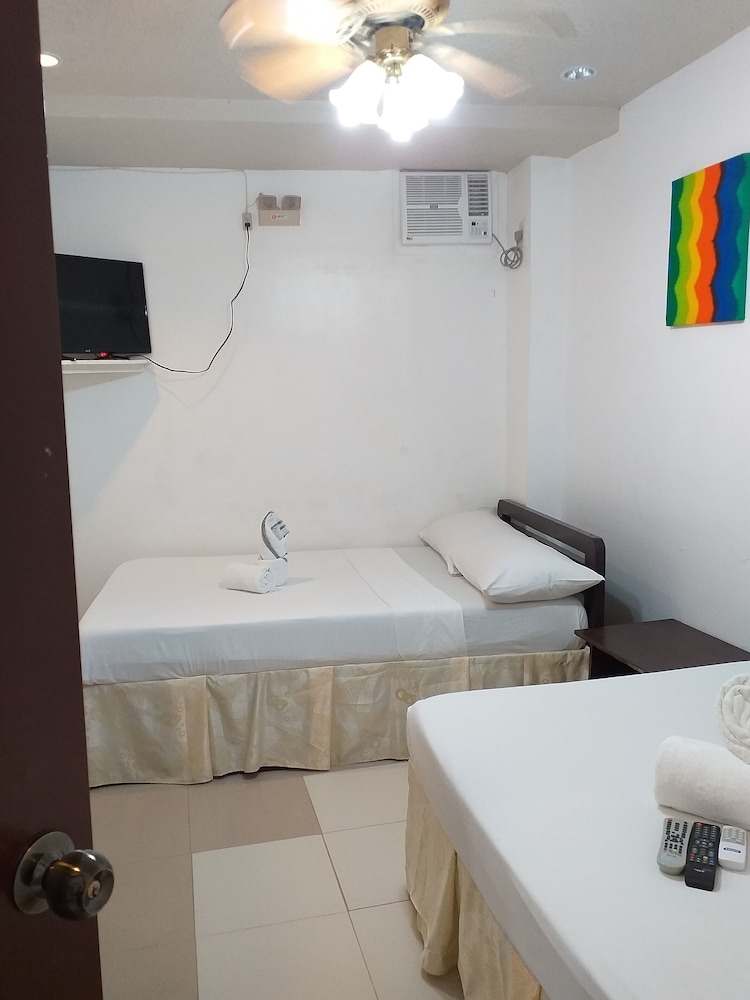 Villa Romero De Boracay 14/58