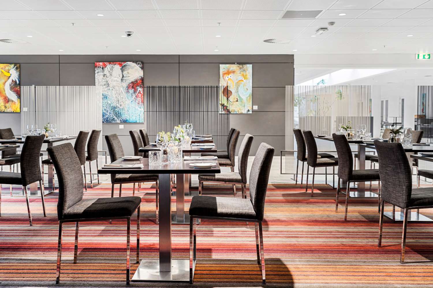 Best Western Plus Park Globetrotter Copenhagen Airport 43/50