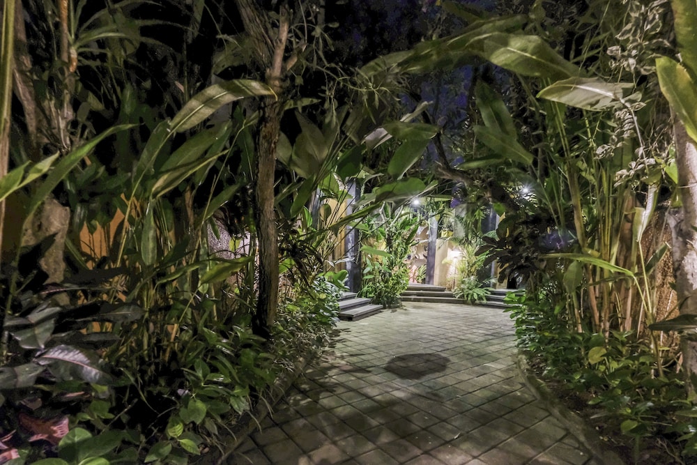 Papillon Umalas Villas 29/36