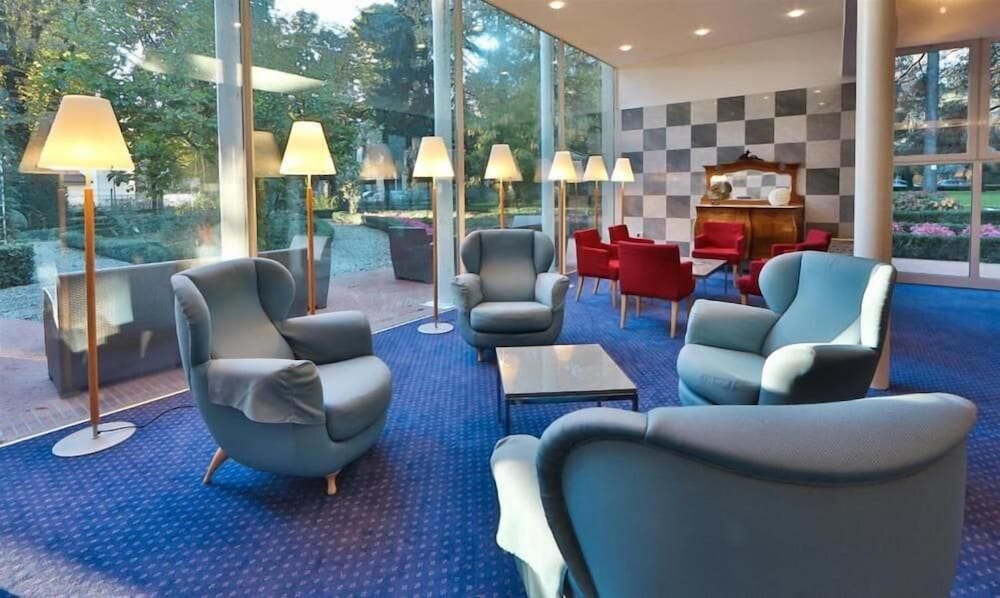 Romantik Hotel Delle Rose Terme Wellness Spa 21/33